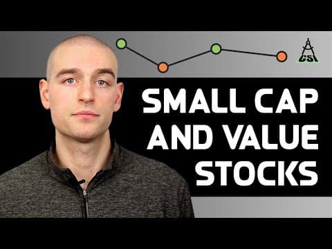 YouTube thumbnail for Factor investing ETF
