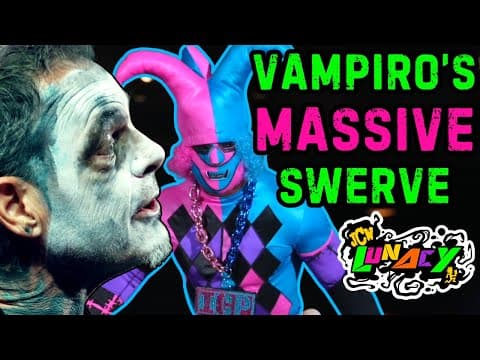 YouTube thumbnail for Juggalo Championship Wrestling (JCW) Lunacy "Episode 64"