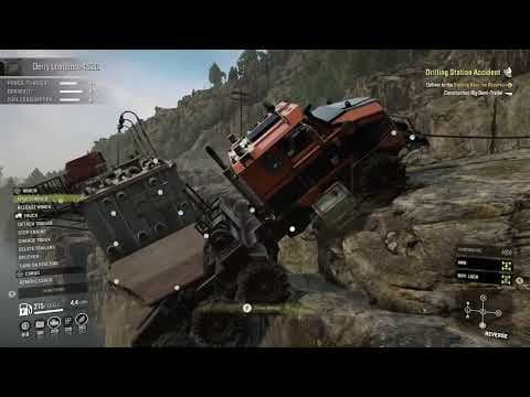 YouTube thumbnail for I fell off a cliff