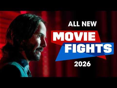 YouTube thumbnail for Movie Fights is back!
