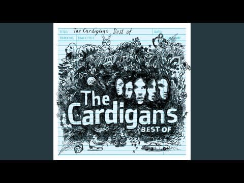YouTube thumbnail for The cardigans - Hold me