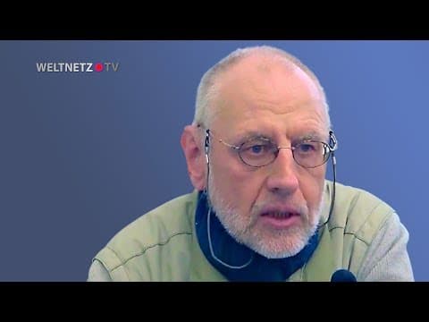 YouTube thumbnail for Rainer Moormann: Wäre eine deutsche Atombombe möglich?