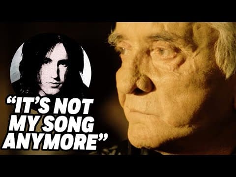 YouTube thumbnail for The Greatest Cover Song of All Time?