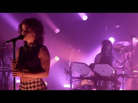 YouTube thumbnail for Electric Youth - Innocence (2014 Secretly Canadian Live Session)