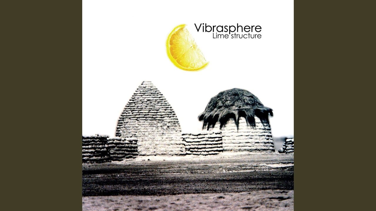 YouTube thumbnail for Vibrasphere - Newport
