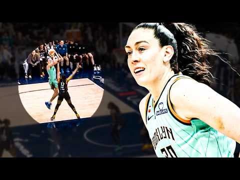 YouTube thumbnail for This Breanna Stewart Performance Was INSANE