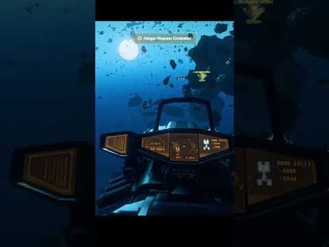 YouTube thumbnail for How to go UNDETECTED By VANDUULS in Star Citizen | Use a Hoverbike