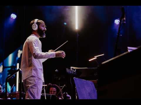 YouTube thumbnail for Snarky Puppy, Metropole Orkest & Jules Buckley - As You Are But Not As You Were (Live at NSJ)