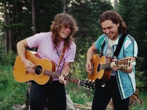 YouTube thumbnail for Don't think twice it's all right