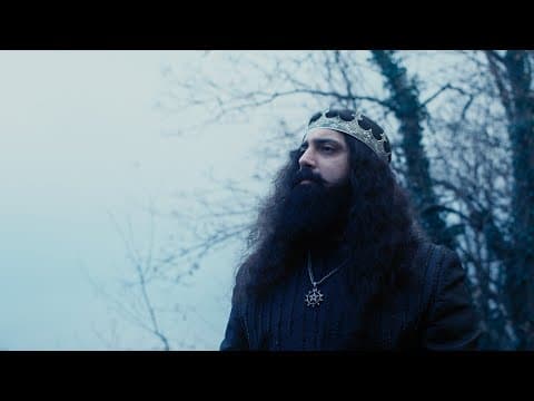 YouTube thumbnail for The Circle - Of Awakening feat. Tim // Ne Obliviscaris (Official Music Video)