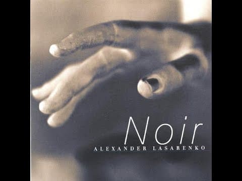 YouTube thumbnail for Alex Lasarenko - The First Evening