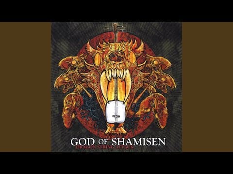YouTube thumbnail for God of Shamisen : Bad Dog Attack