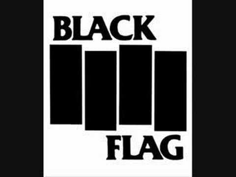 YouTube thumbnail for Black Flag - “Nervous Breakdown”