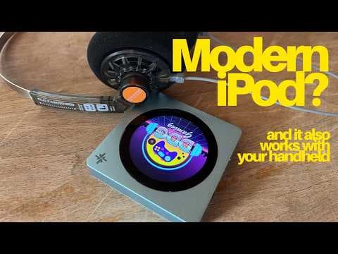 YouTube thumbnail for FiiO SnowSky Disc review by DDG