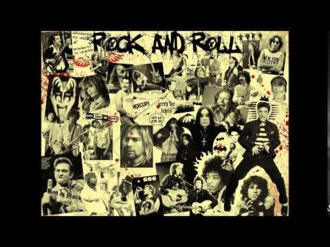 YouTube thumbnail for MONTERS IN MY GARAGE - DEJA VOODOO rock and roll