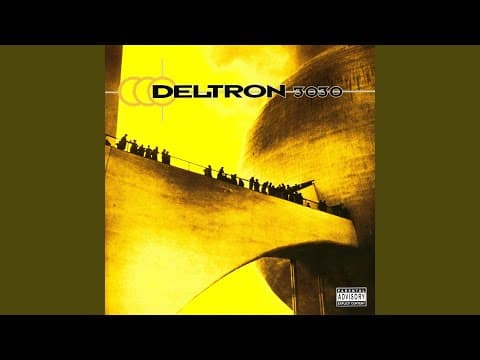 YouTube thumbnail for Deltron 3030 - Virus