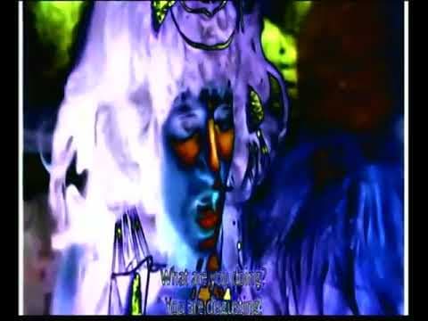 YouTube thumbnail for There Is No Escape In Waiting (1986) by Fasten Boolbis produced by Cellar Freaks