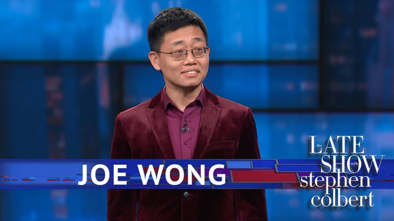 YouTube thumbnail for [Video] Joe Wong: Building A Wall Didn't Work For China (5:06)
