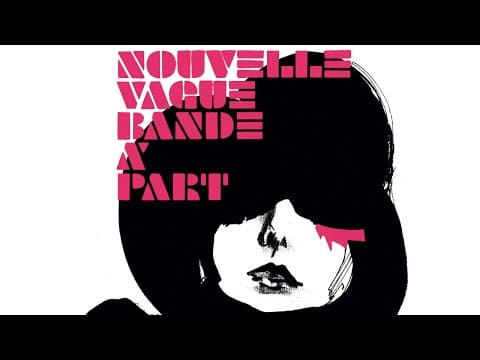 YouTube thumbnail for Nouvelle Vague — Dancing With Myself, [2006, bossa-nova]: cover of Billy Idol