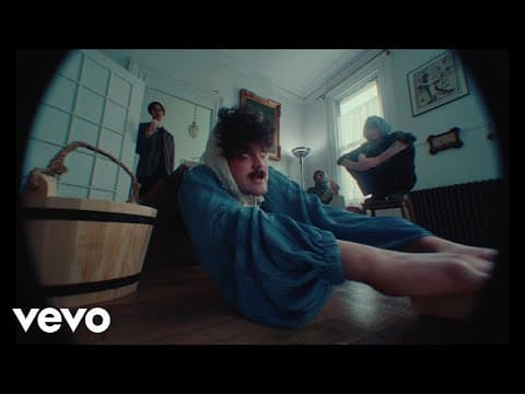 YouTube thumbnail for Model/Actriz - Cinderella (song from upcoming album)