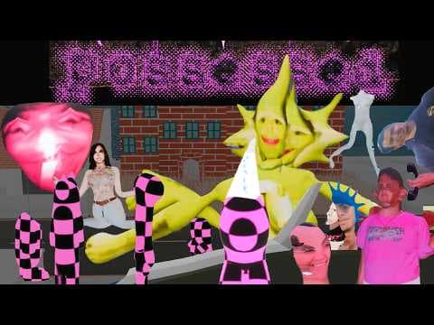 YouTube thumbnail for For some reason, this song tends to appear on most gore videos descriptions.