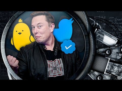 YouTube thumbnail for E se o Twitter acabasse? | Nerdologia