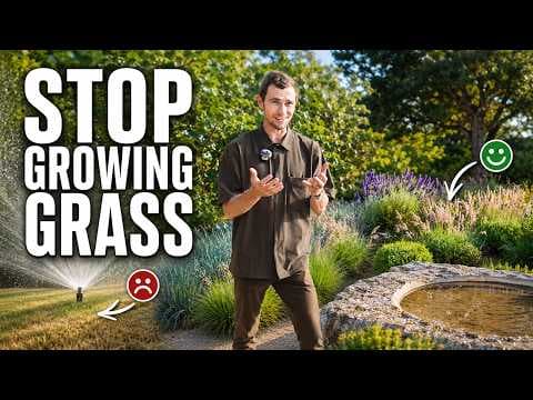 YouTube thumbnail for The Easiest Texas Garden You'll Ever Grow