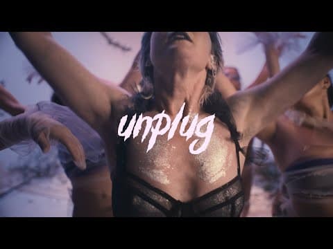 YouTube thumbnail for Unplug by j & the moon