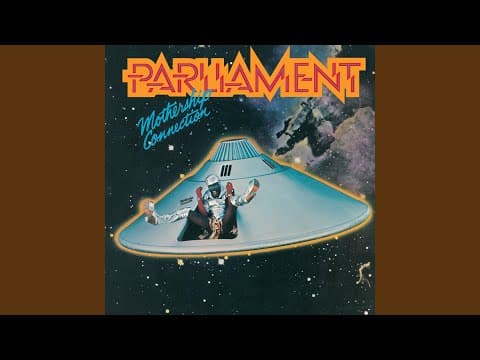 YouTube thumbnail for Parliament - Give Up The Funk