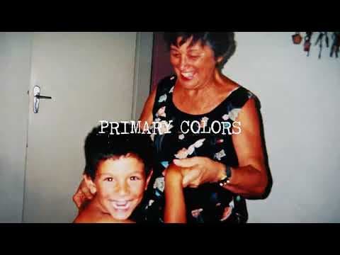 YouTube thumbnail for Didrik DEEDZ Galasso PRIMARY COLORS