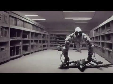 YouTube thumbnail for My text2video-made trailer for a 1978 sci-fi horror movie