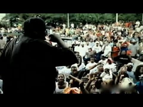 YouTube thumbnail for M.O.P. - Ante Up (Dirty) [HD] w/ Lyrics