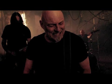 YouTube thumbnail for Coroner - Renewal (NEW SONG - Official Music Video)