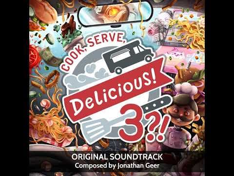 YouTube thumbnail for Cook, Serve, Delicious! 3?! - It's Dangerous to Go Alone [Jonathan Geer]