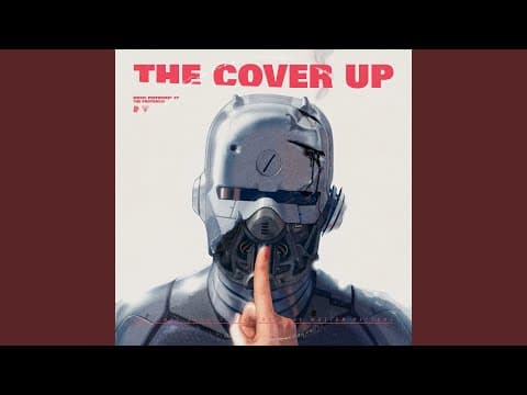 YouTube thumbnail for The Protomen - The Trooper