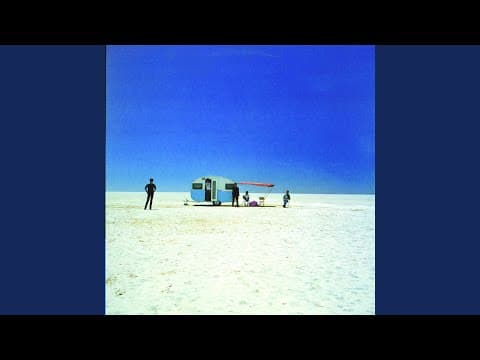 YouTube thumbnail for Cold Chisel - Bow River