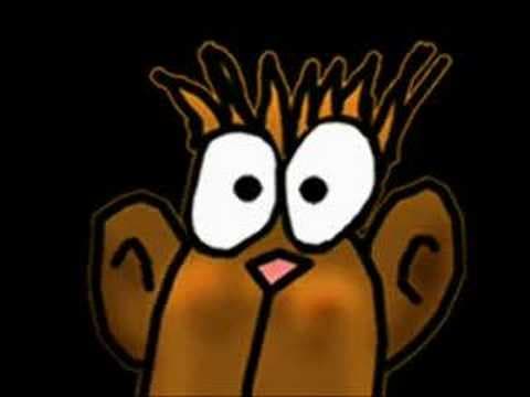 YouTube thumbnail for The Presidents of the United States of America - Back Porch (1995)