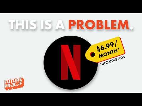 YouTube thumbnail for How Subscriptions RUINED the Internet (and everything else)