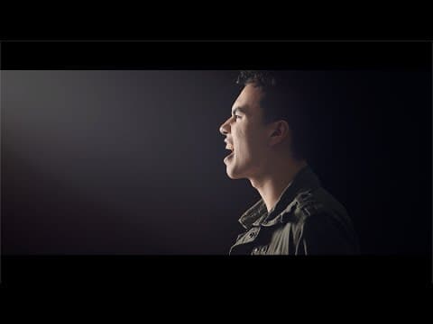 YouTube thumbnail for Kyle Ivan - Edge Of Seventeen by Stevie Nicks (contemporary cover)
