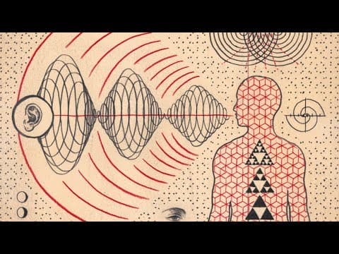 YouTube thumbnail for Black Mountain - Space to Bakersfield