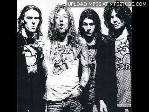 YouTube thumbnail for The Wildhearts - Something Weird (Going On In My Head)
