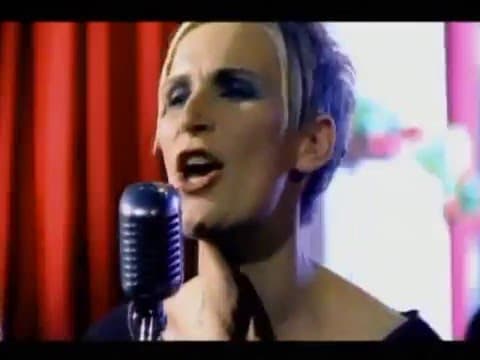 YouTube thumbnail for Amnesia / Chumbawamba (1998) (music video, 3:28)