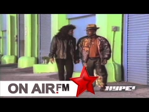 YouTube thumbnail for Barrington Levy - Here I Come