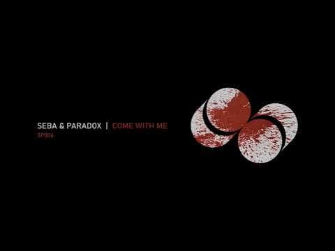 YouTube thumbnail for Seba & Paradox - Come with Me