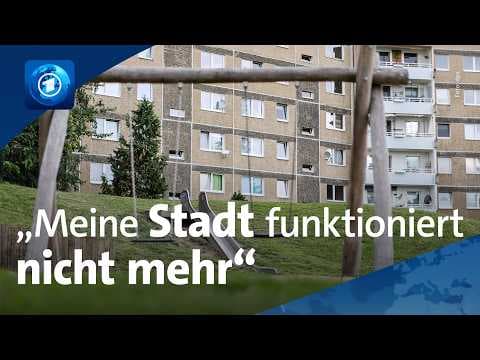 YouTube thumbnail for Kein Geld für Soziales: Warum Städte wie Kiel jetzt sparen müssen