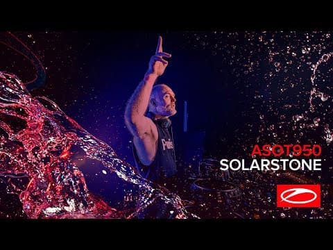 YouTube thumbnail for Solarstone live at A State Of Trance 950 (Jaarbeurs, Utrecht - The Netherlands)