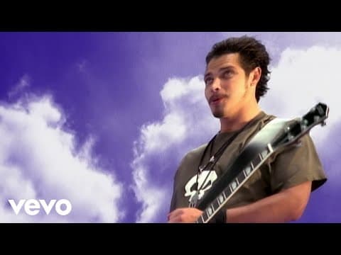 YouTube thumbnail for Soundgarden - Black Hole Sun