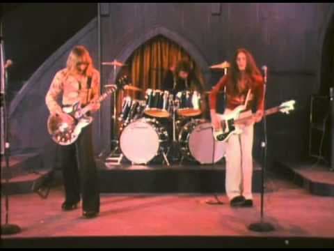 YouTube thumbnail for Rush - Anthem [hard rock/progressive rock/progressive metal] (1975)