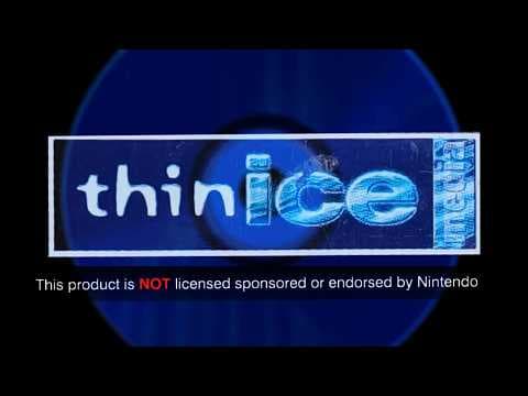 YouTube thumbnail for Who is behind "unlicensed" game discs? [1:00:54]