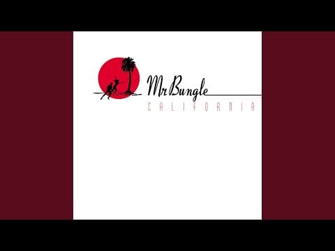 YouTube thumbnail for Mr. Bungle - Pink Cigarette